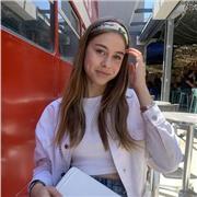 Je suis disponible régulièrement pour donner des cours de soutien aux enfants niveau primaire